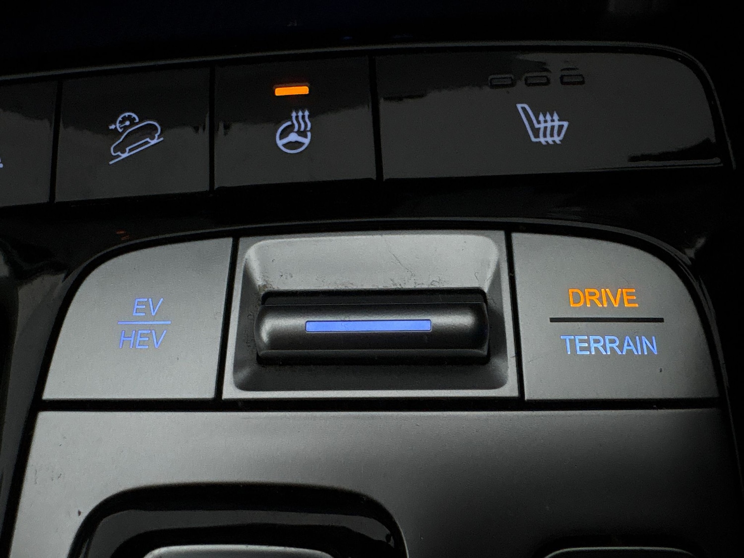 Used Hyundai TUCSON for sale - 77245894: Photo 23