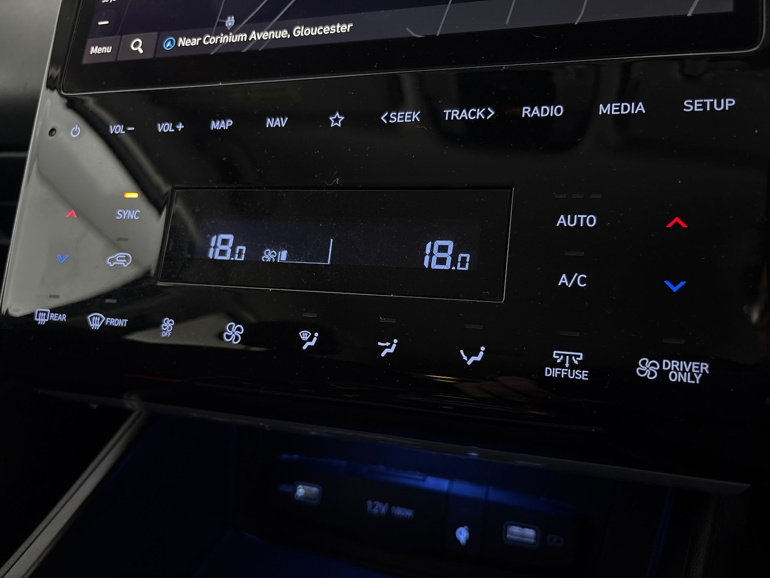 Used Hyundai TUCSON for sale - 77245894: Photo 24