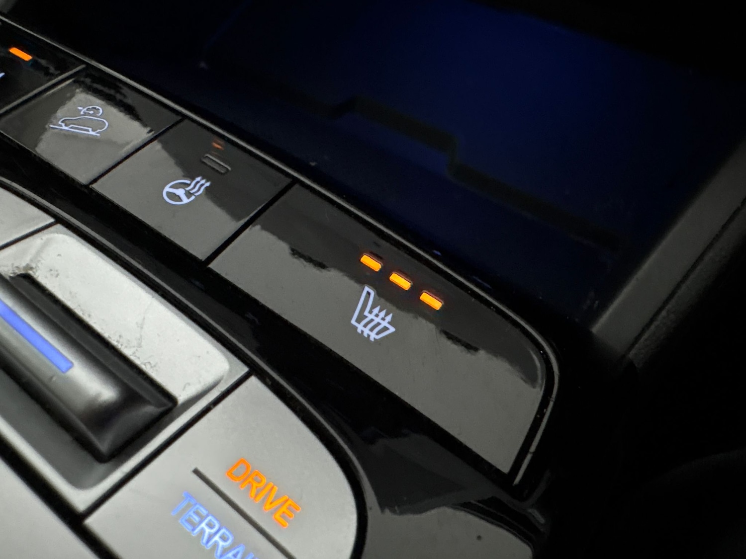 Used Hyundai TUCSON for sale - 77245894: Photo 25