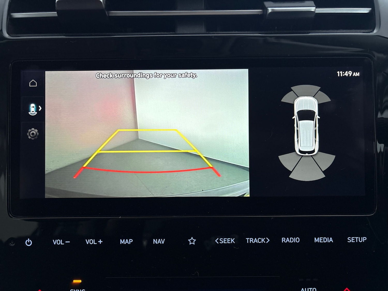 Used Hyundai TUCSON for sale - 77245894: Photo 28