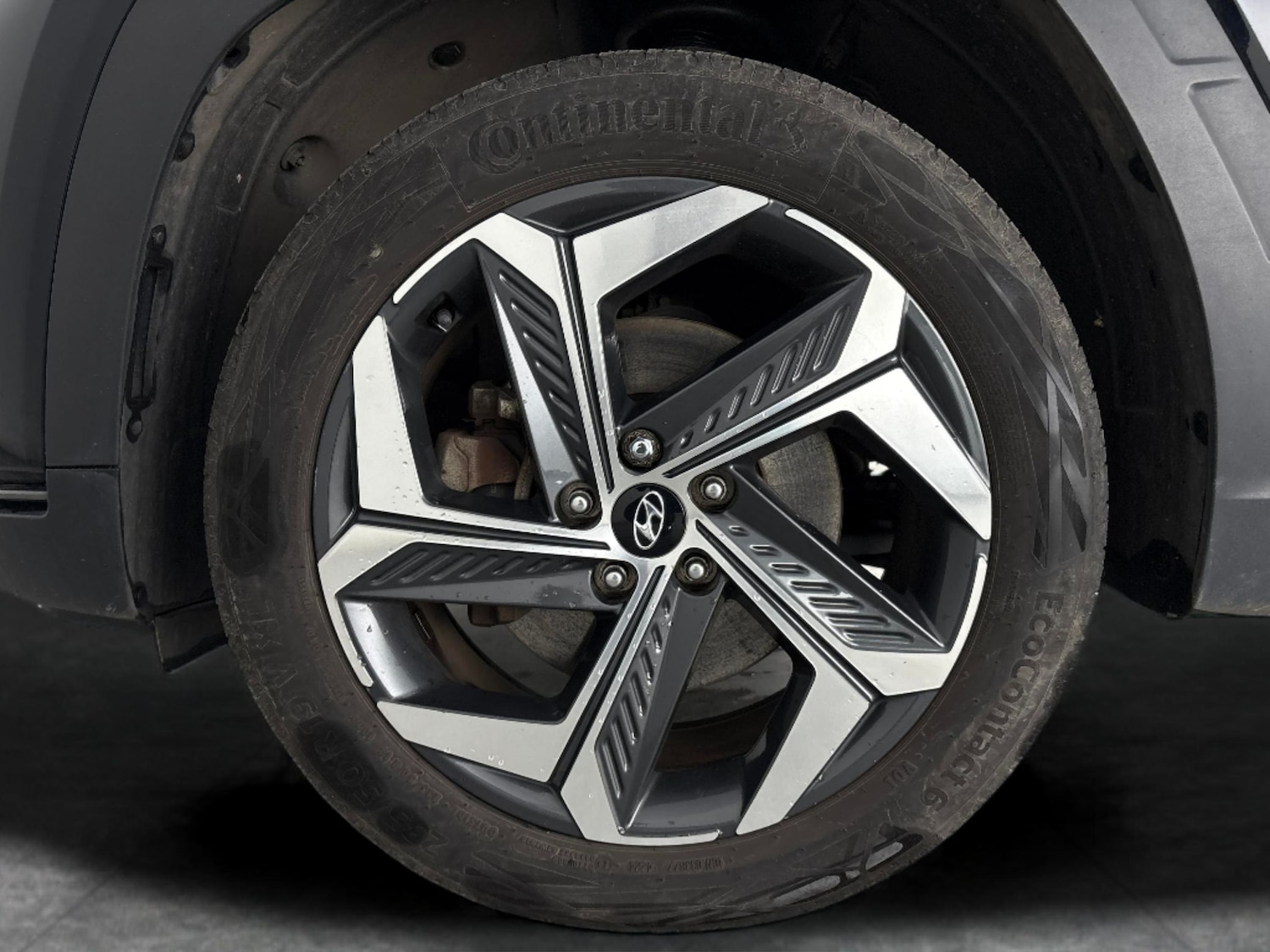 Used Hyundai TUCSON for sale - 77245894: Photo 29