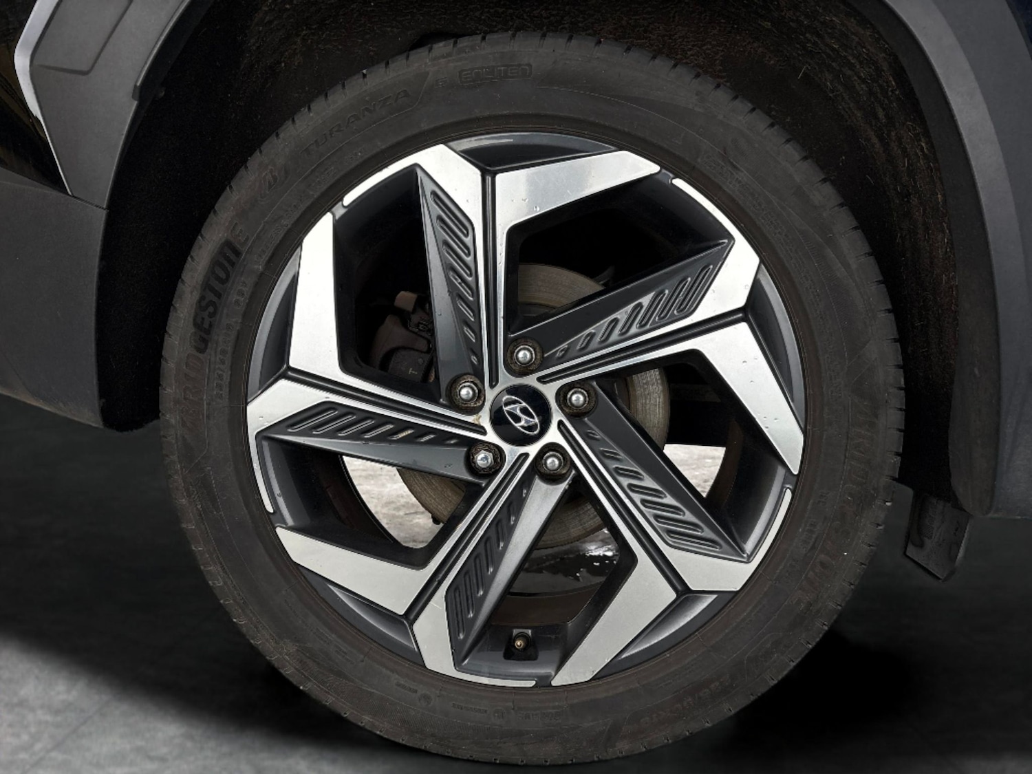 Used Hyundai TUCSON for sale - 77245894: Photo 31