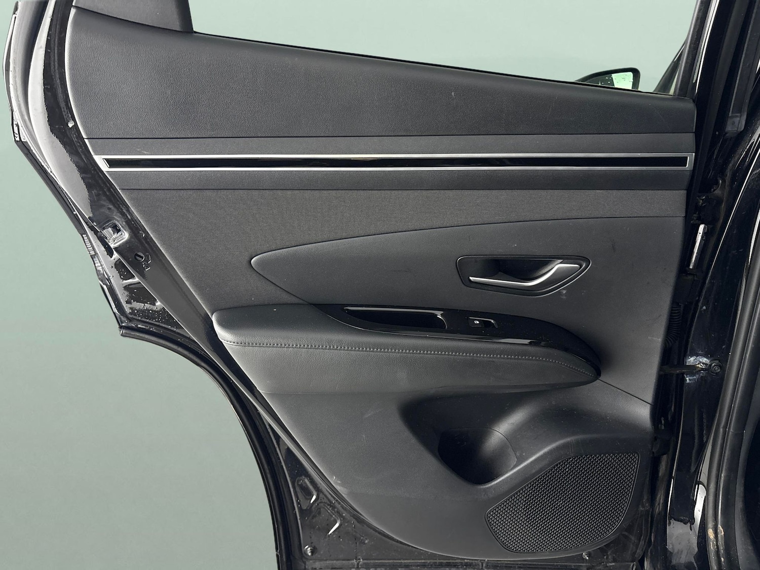 Used Hyundai TUCSON for sale - 77245894: Photo 35