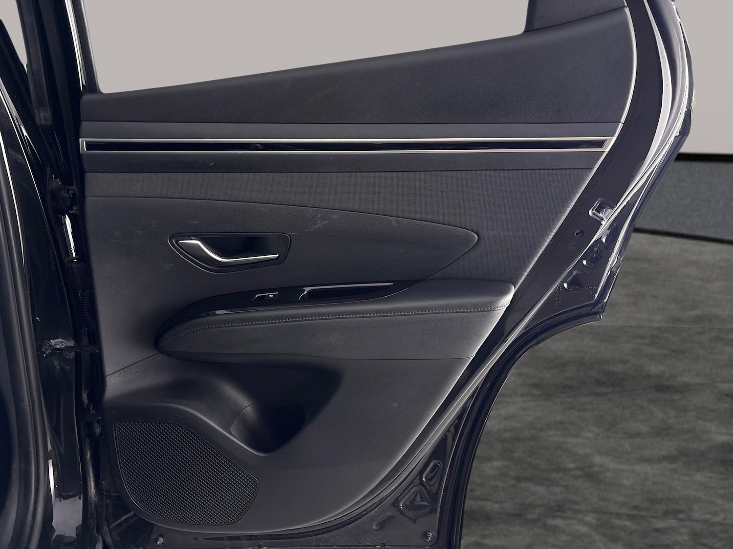 Used Hyundai TUCSON for sale - 77245894: Photo 36