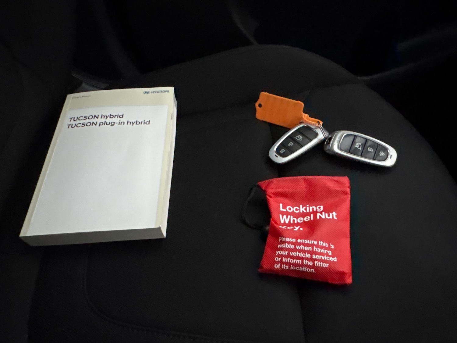 Used Hyundai TUCSON for sale - 77245894: Photo 39