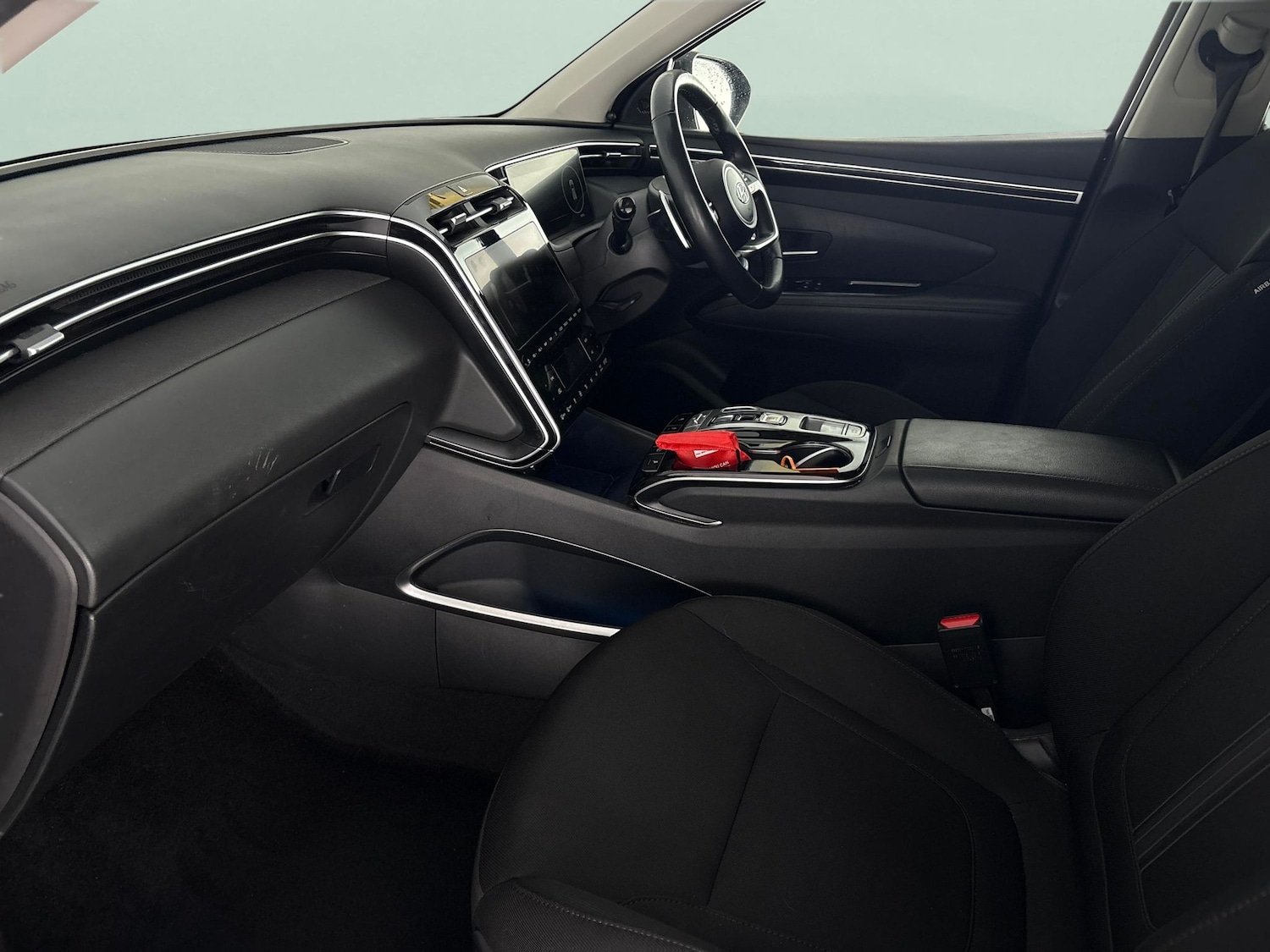 Used Hyundai TUCSON for sale - 77245894: Photo 4