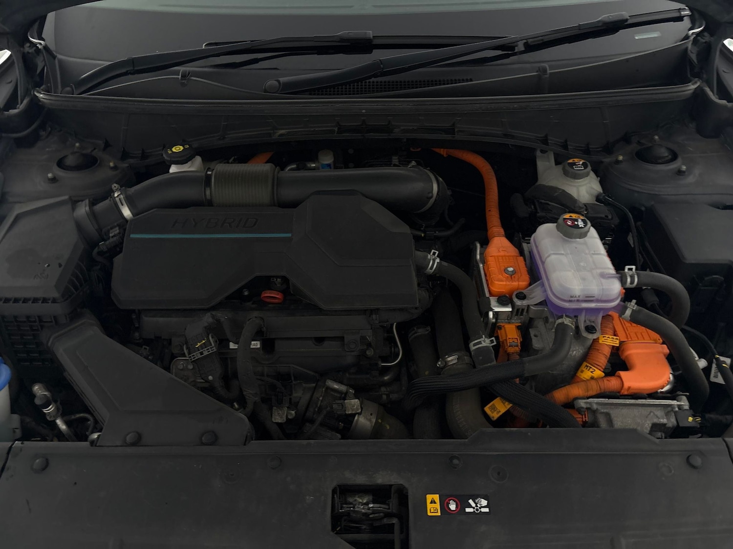 Used Hyundai TUCSON for sale - 77245894: Photo 40