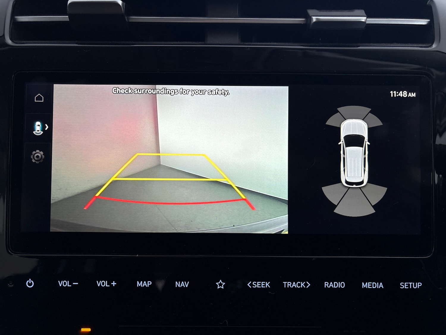 Used Hyundai TUCSON for sale - 77245894: Photo 5