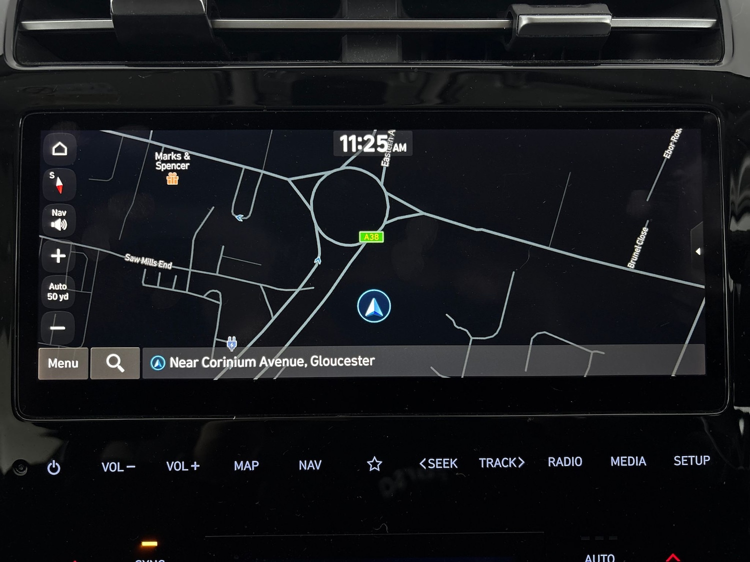 Used Hyundai TUCSON for sale - 77245894: Photo 6