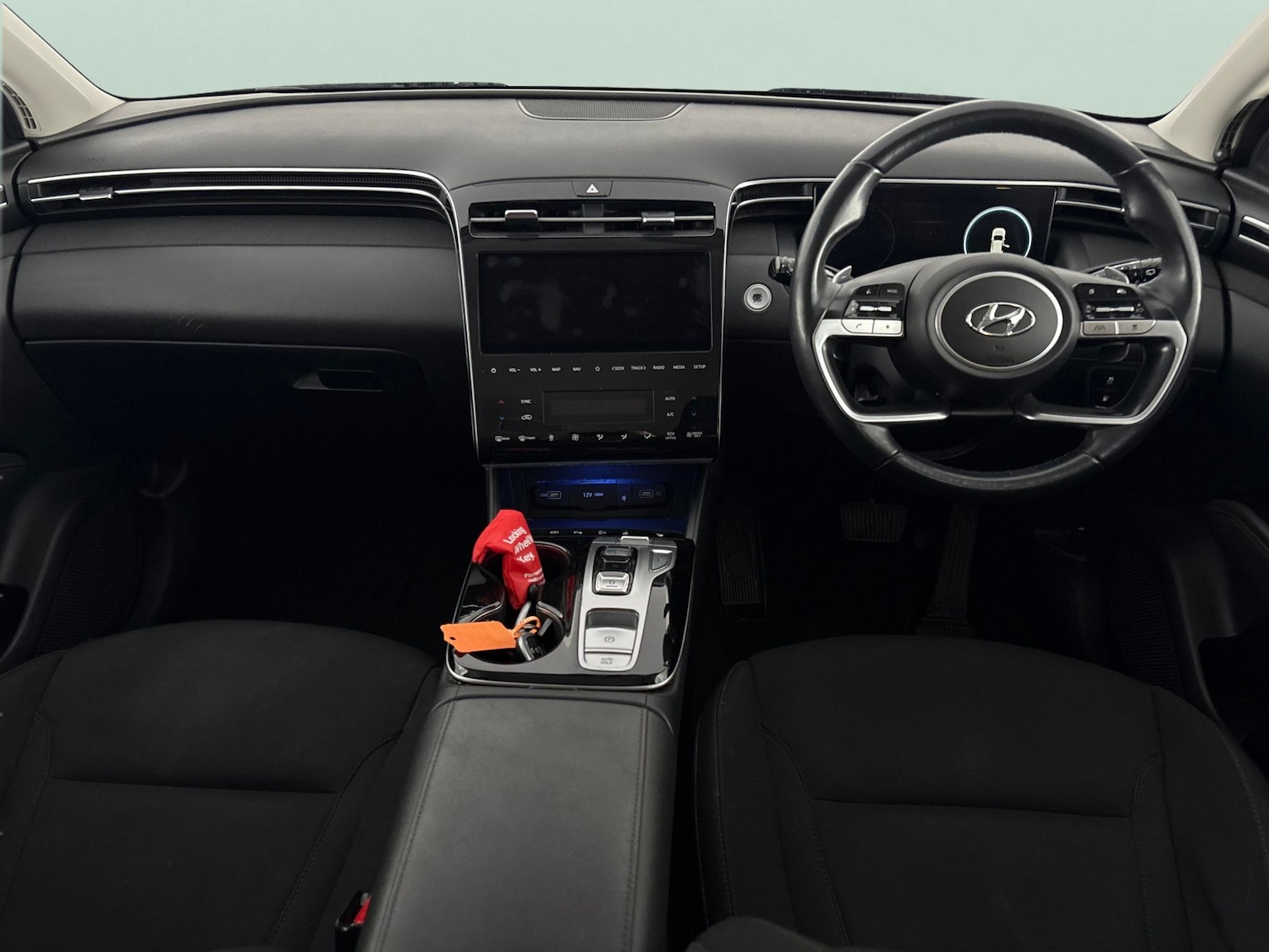 Used Hyundai TUCSON for sale - 77245894: Photo 7