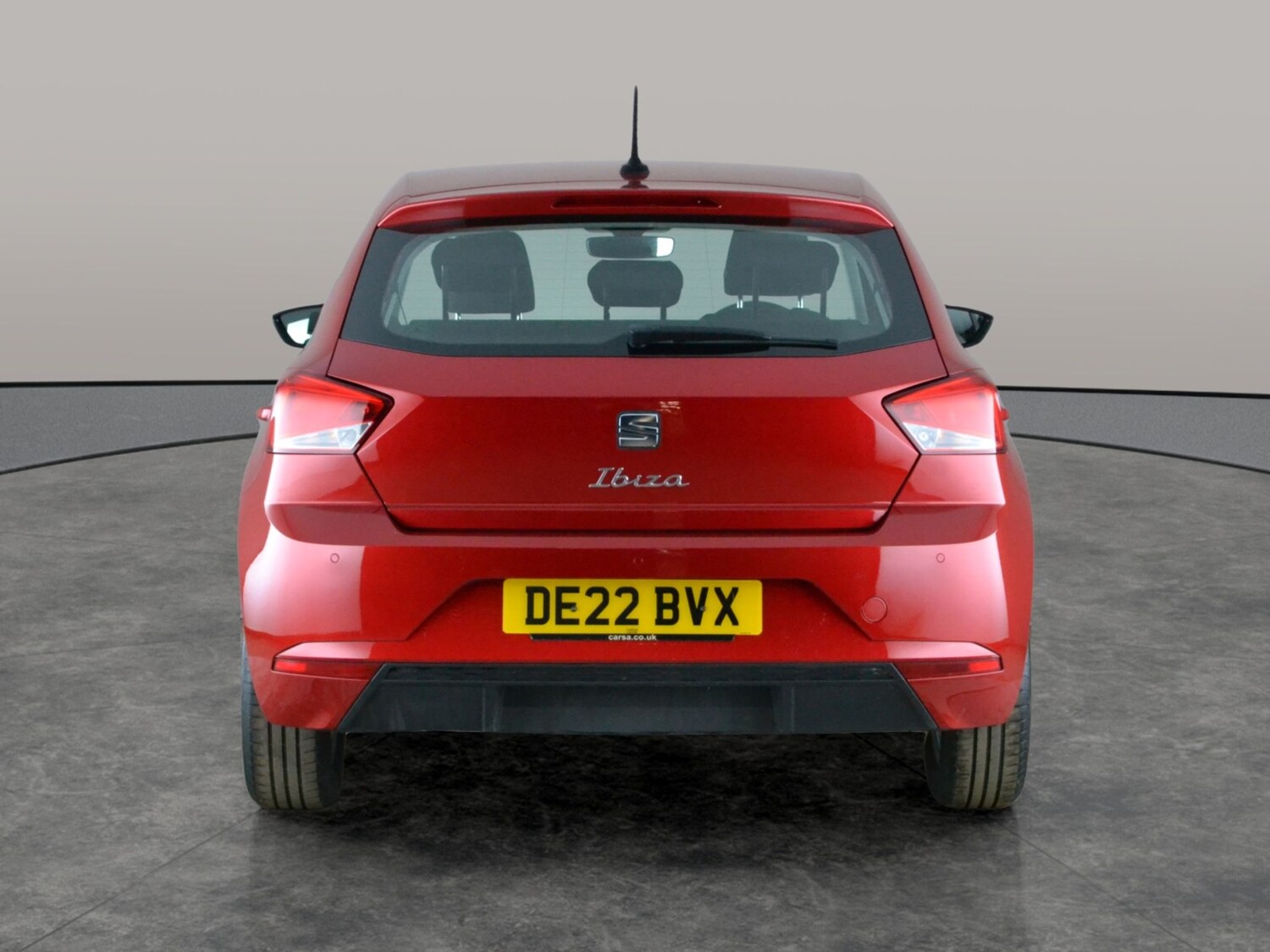 Used SEAT Ibiza 2022 for sale - 78144389: Photo 10