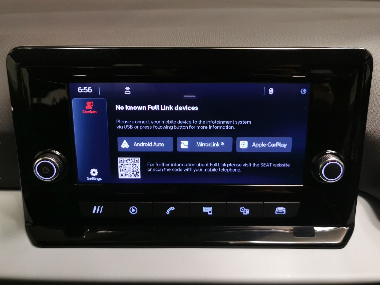 Used SEAT Ibiza 2022 for sale - 78144389: Photo 14