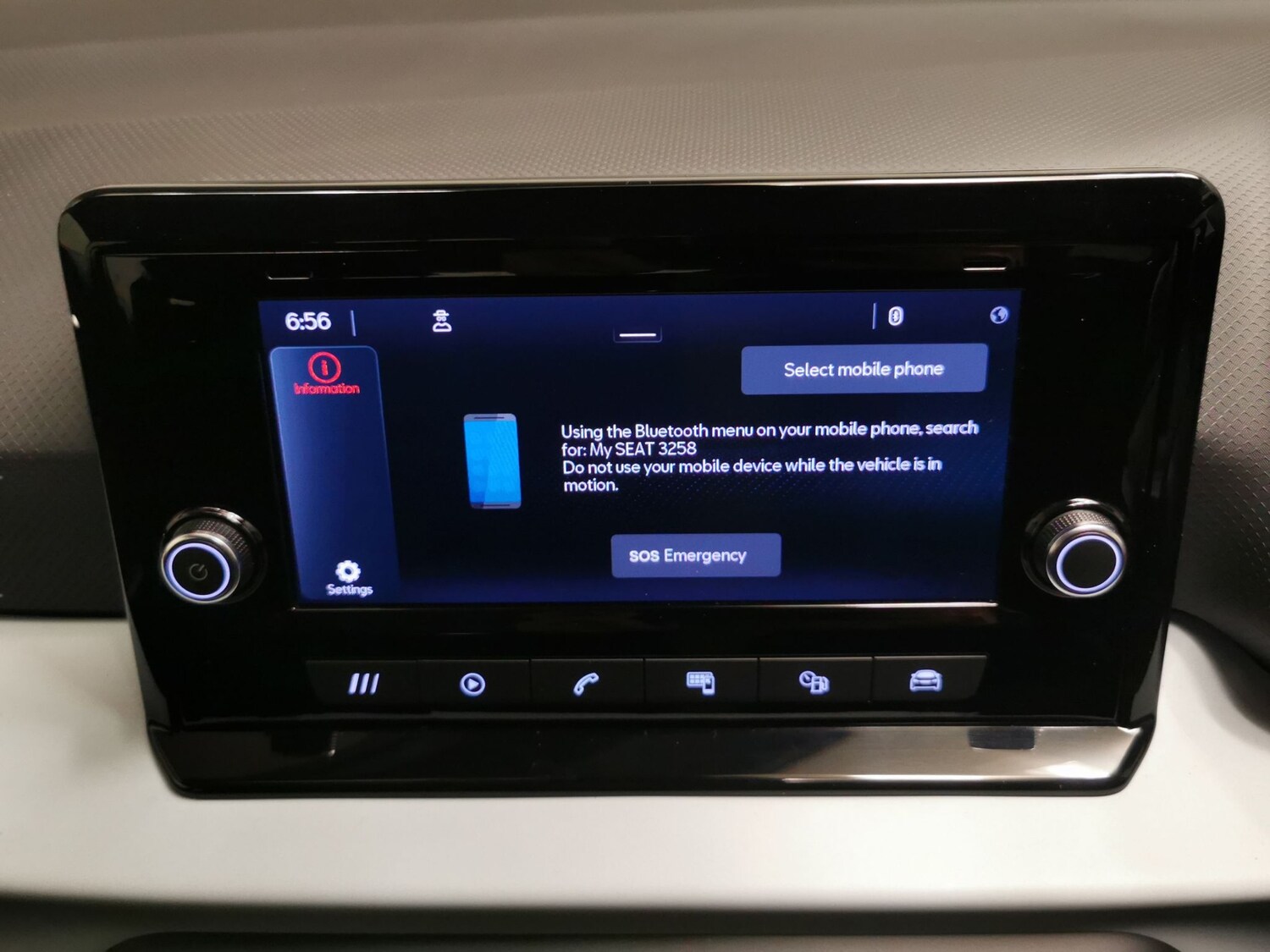 Used SEAT Ibiza 2022 for sale - 78144389: Photo 15