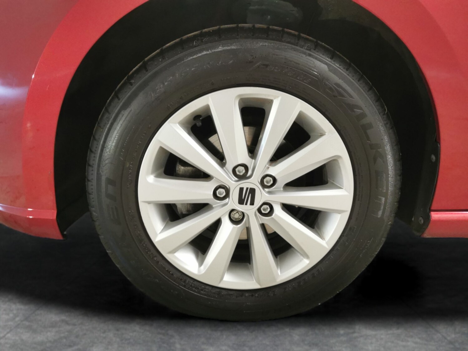 Used SEAT Ibiza 2022 for sale - 78144389: Photo 21