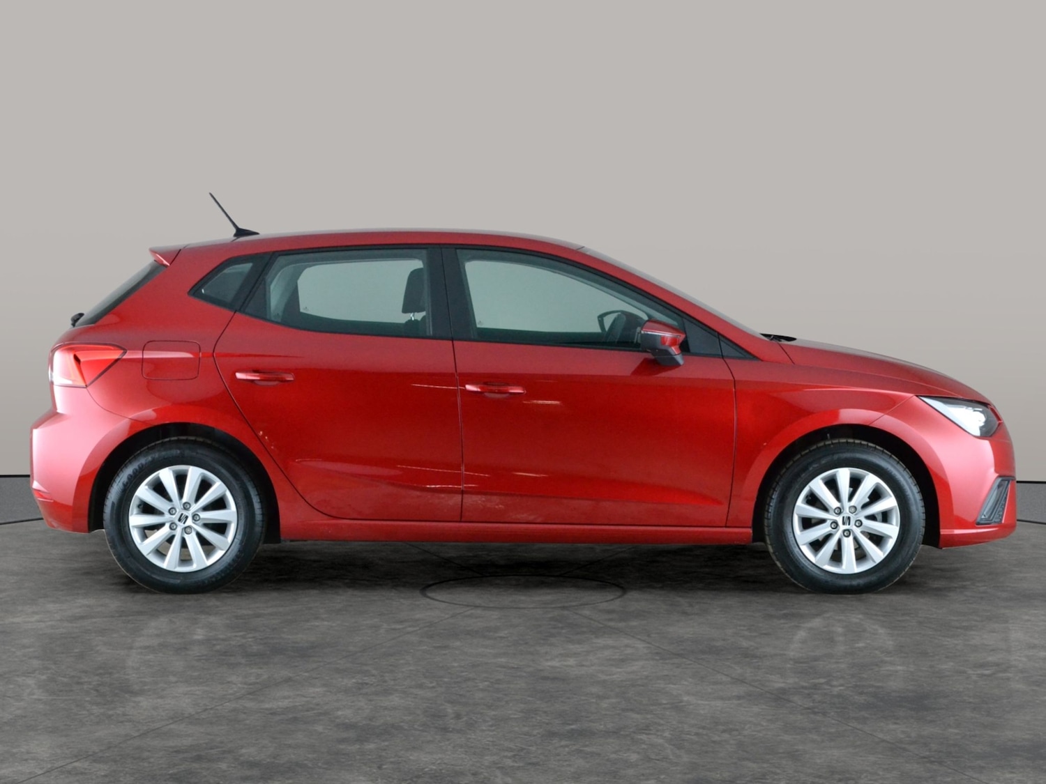 Used SEAT Ibiza 2022 for sale - 78144389: Photo 8