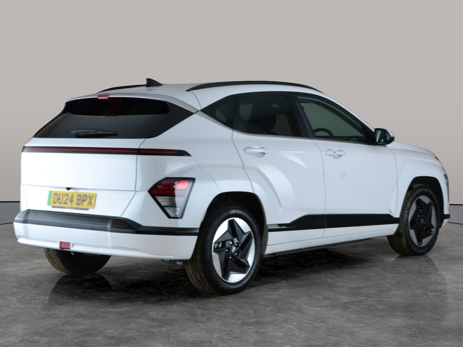 Used Hyundai KONA 2024 for sale - 78103956: Photo 10