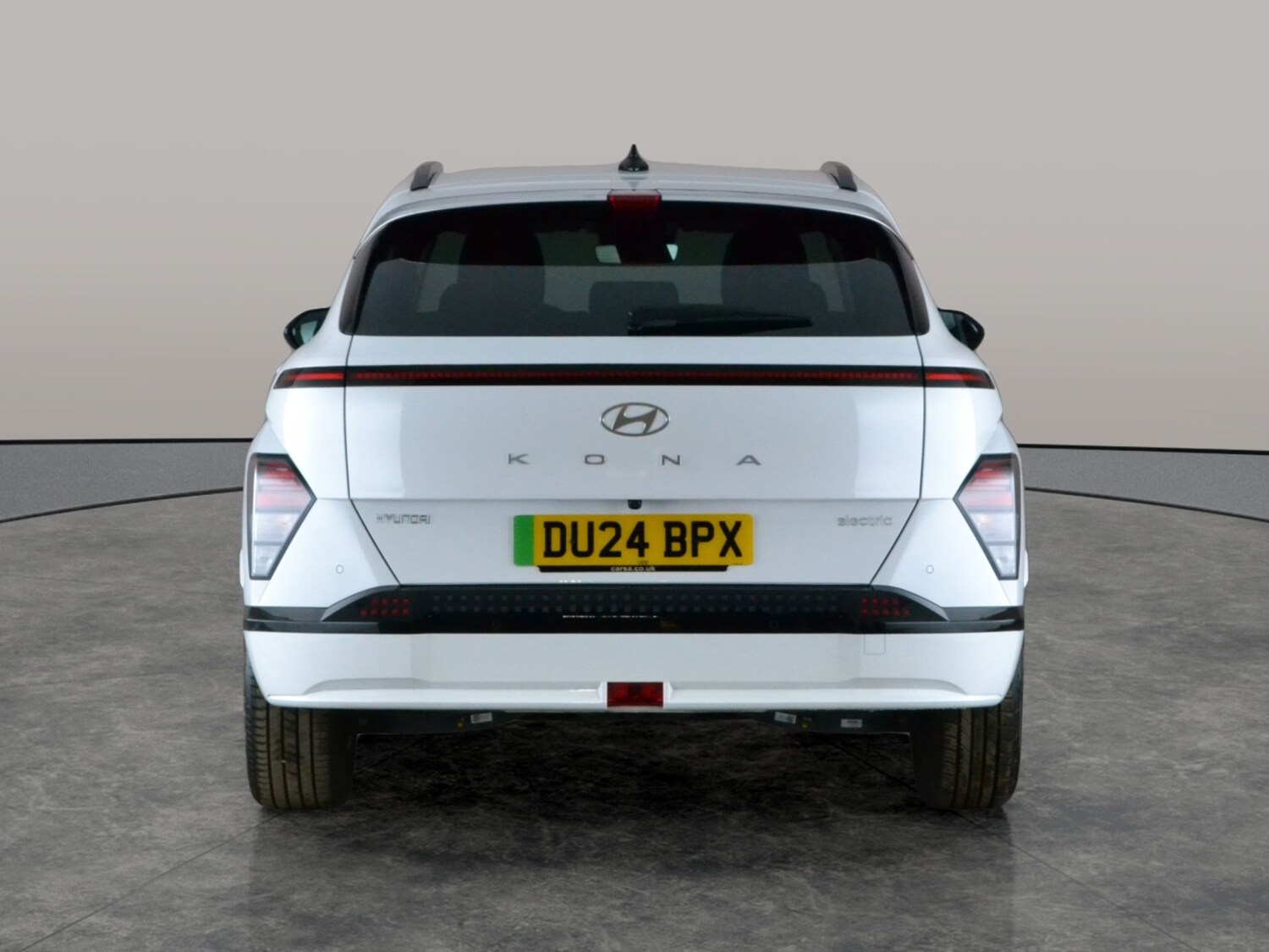 Used Hyundai KONA 2024 for sale - 78103956: Photo 11