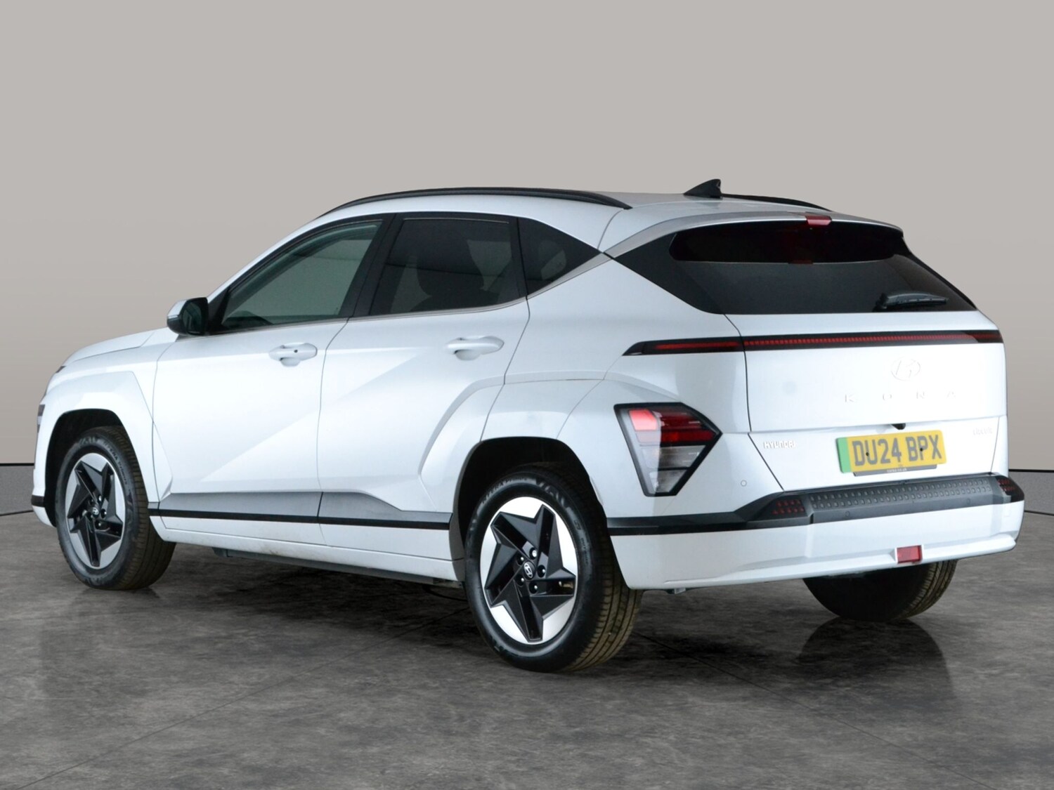 Used Hyundai KONA 2024 for sale - 78103956: Photo 12
