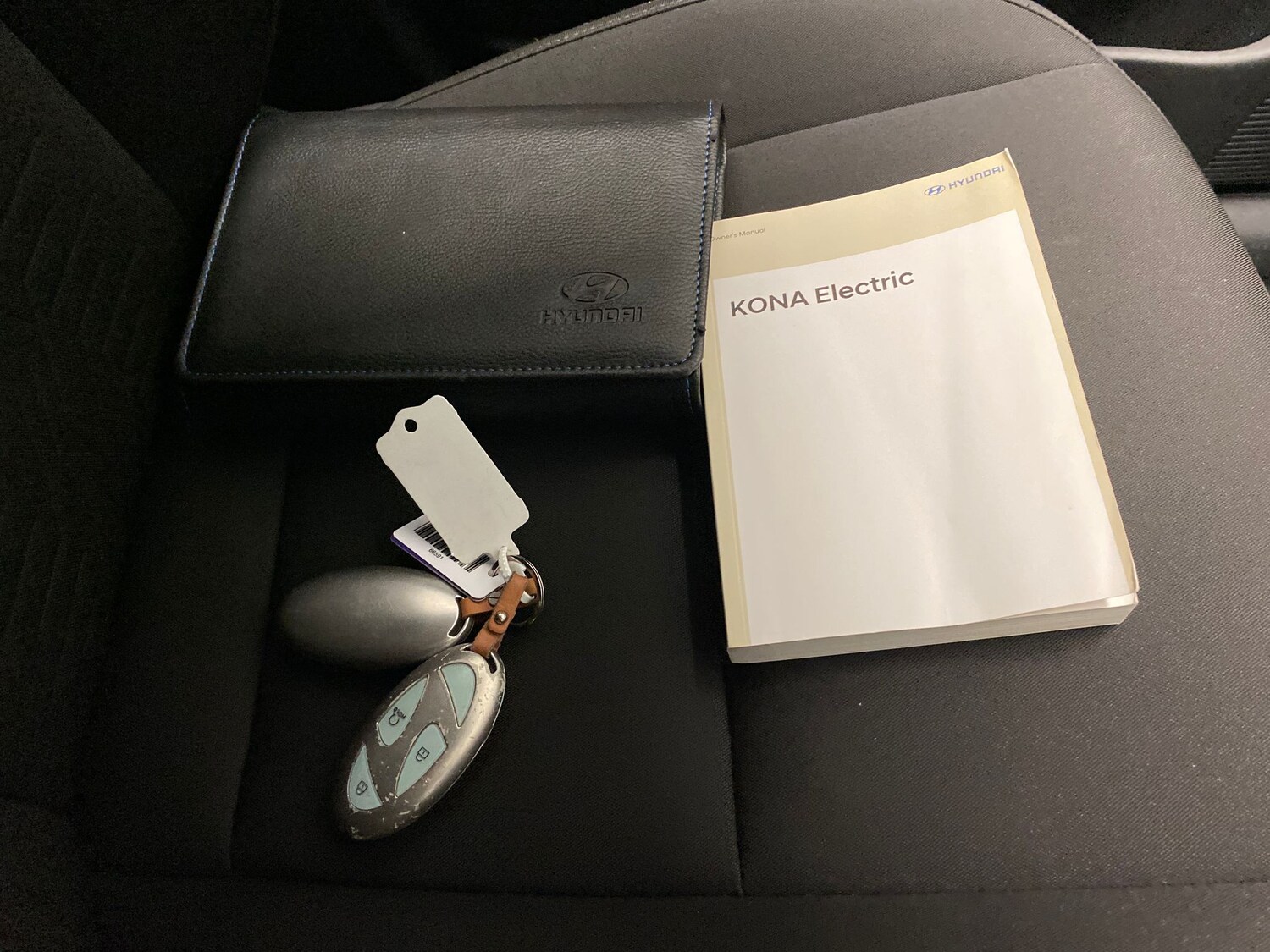 Used Hyundai KONA 2024 for sale - 78103956: Photo 30