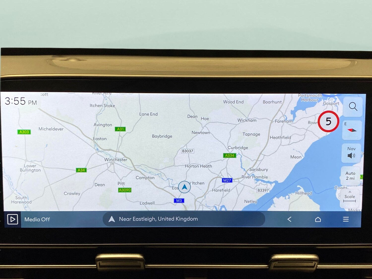 Used Hyundai KONA 2024 for sale - 78103956: Photo 6