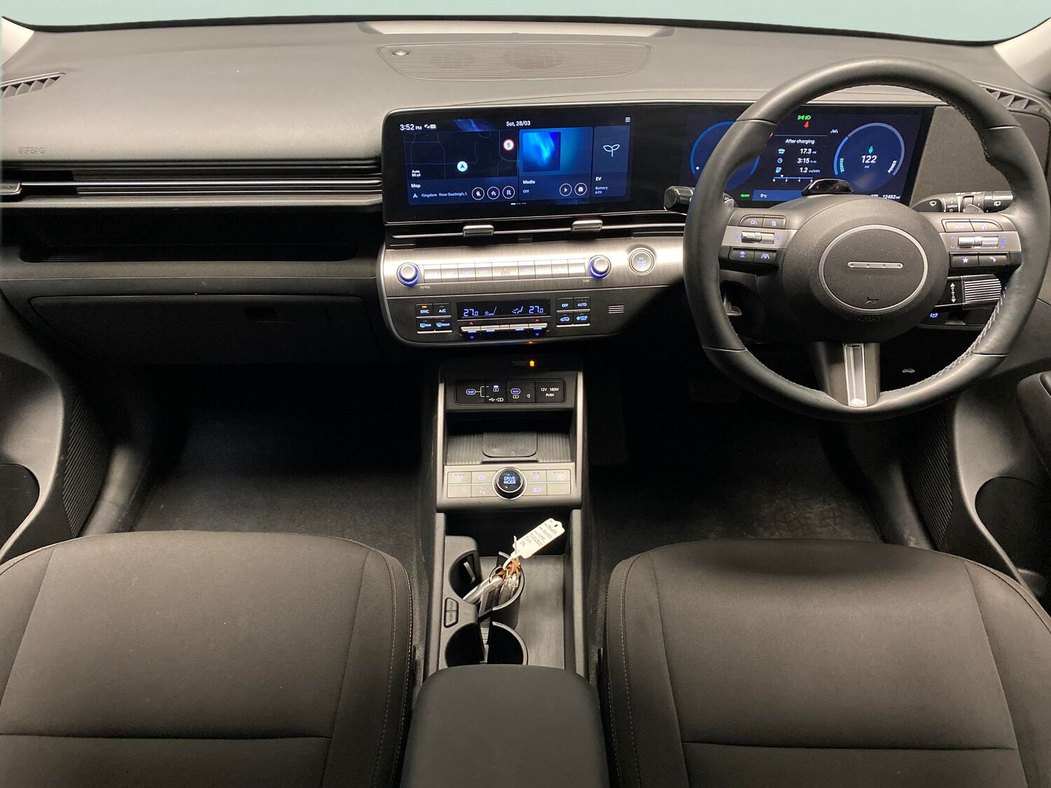 Used Hyundai KONA 2024 for sale - 78103956: Photo 7