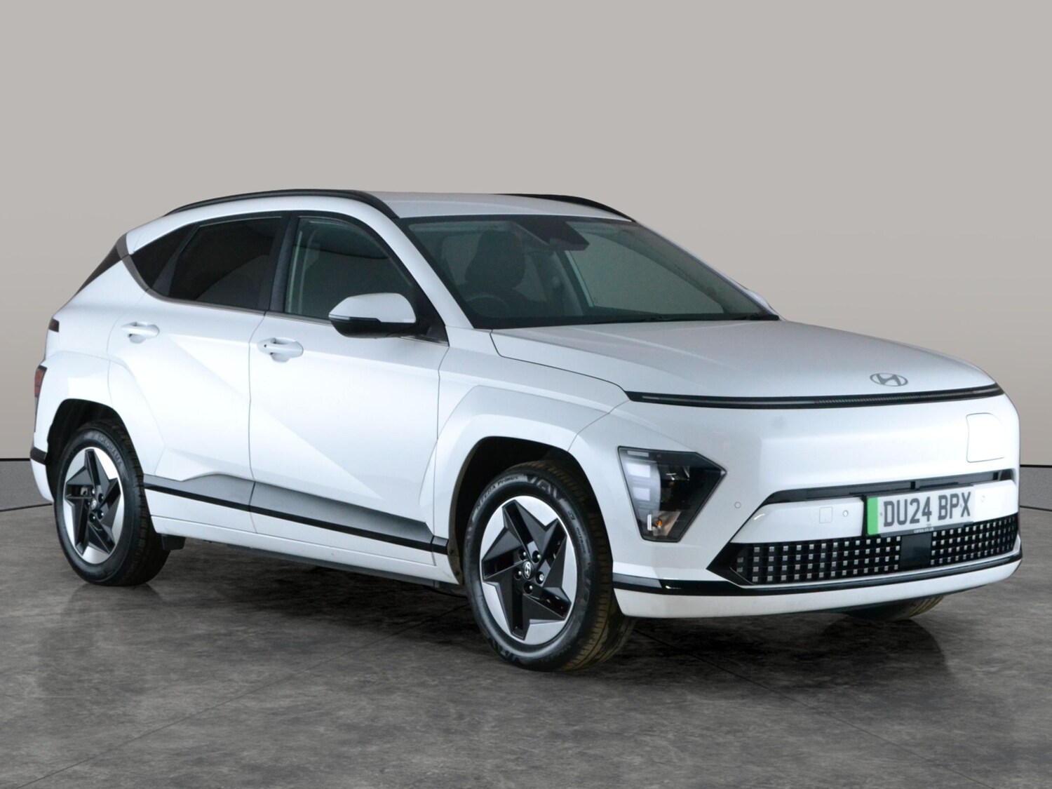 Used Hyundai KONA 2024 for sale - 78103956: Photo 8