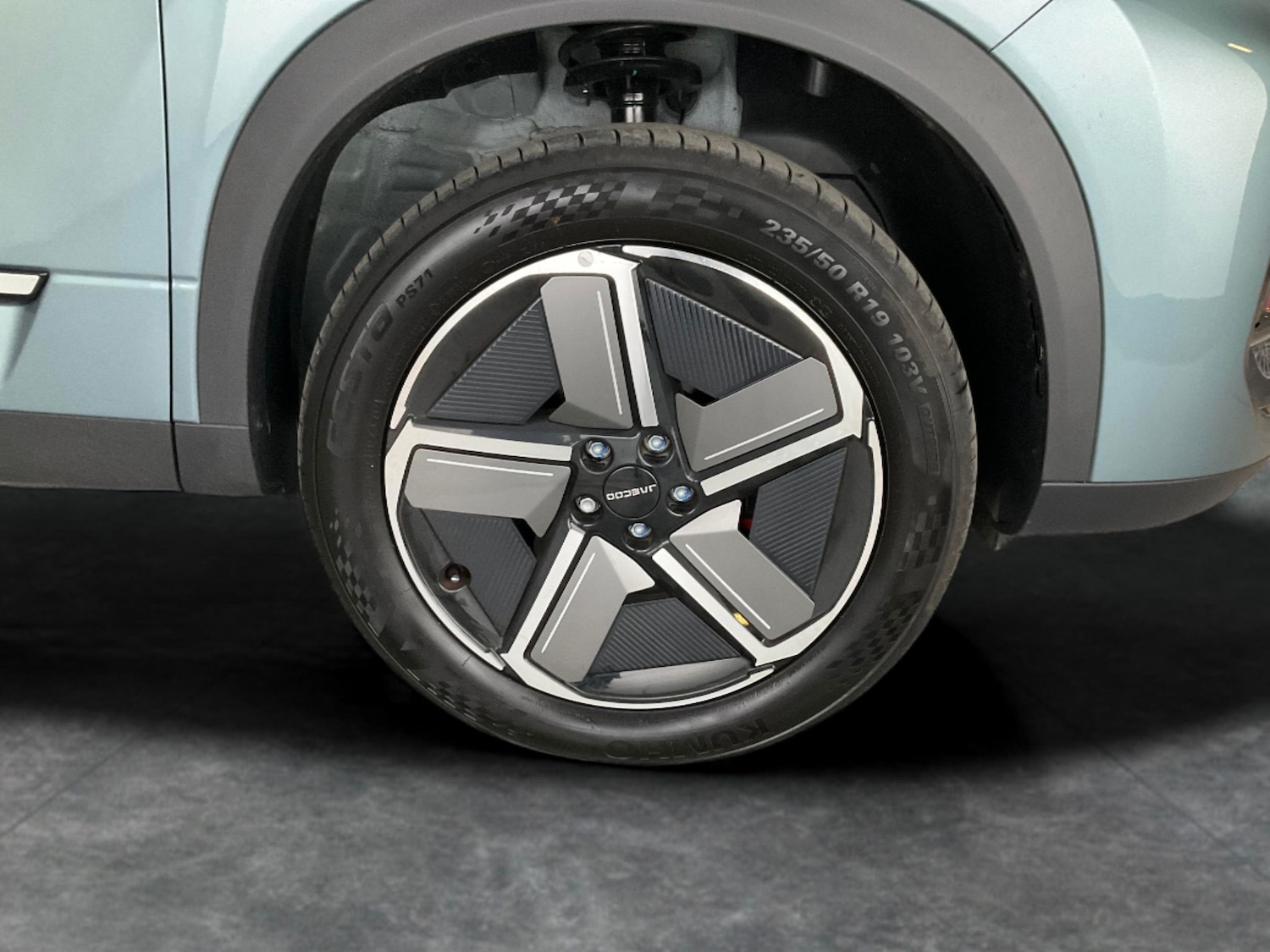 Vehicle 40