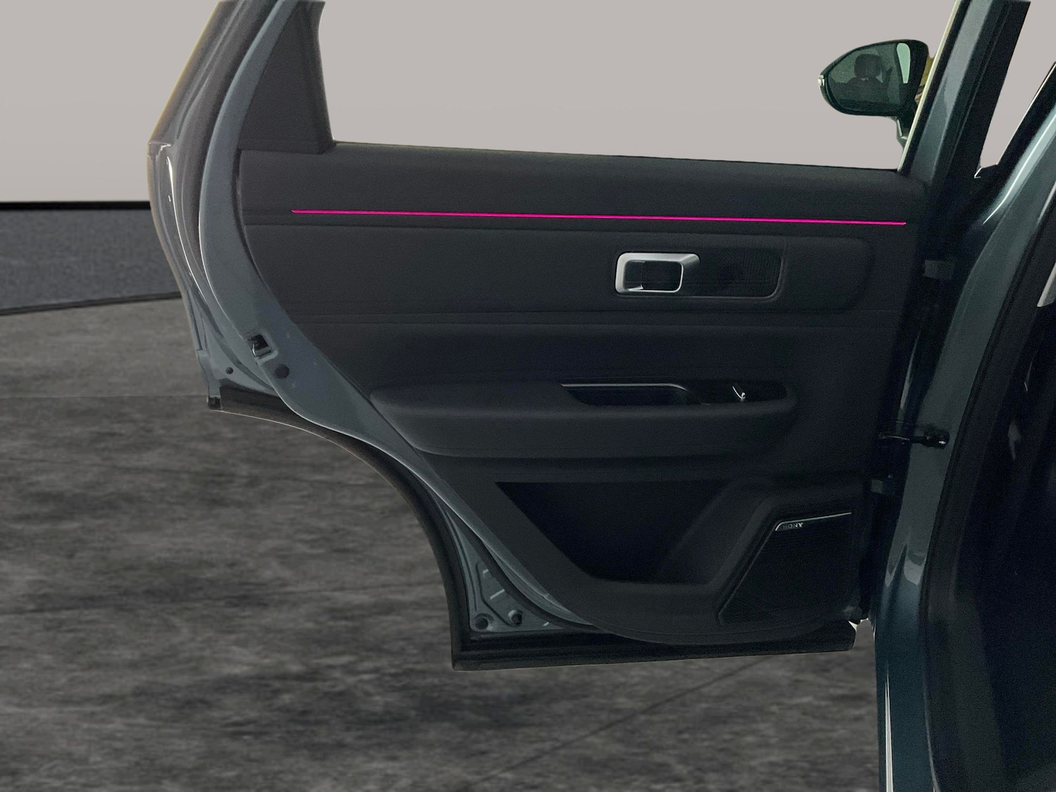 Vehicle 45