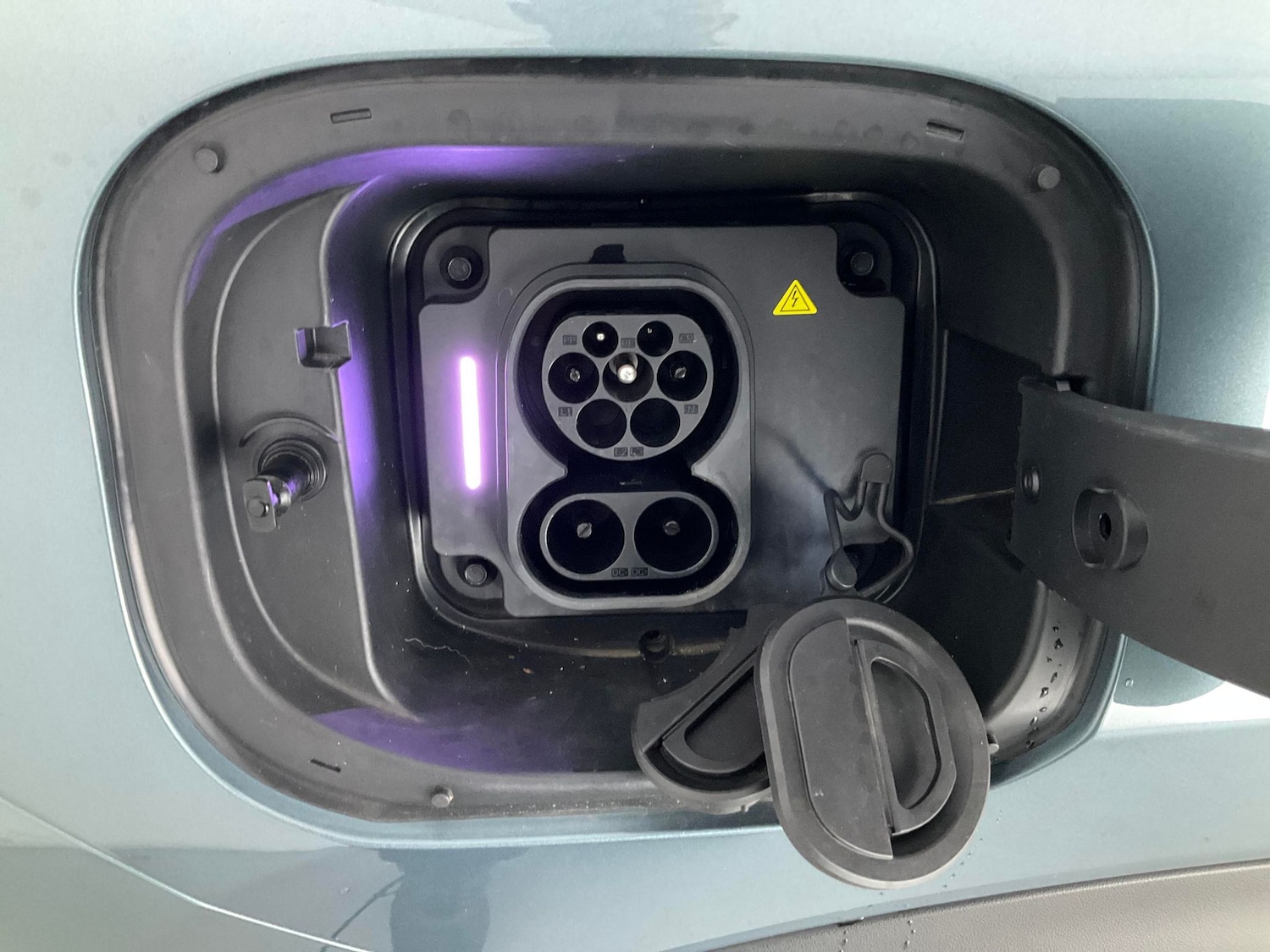 Vehicle 50