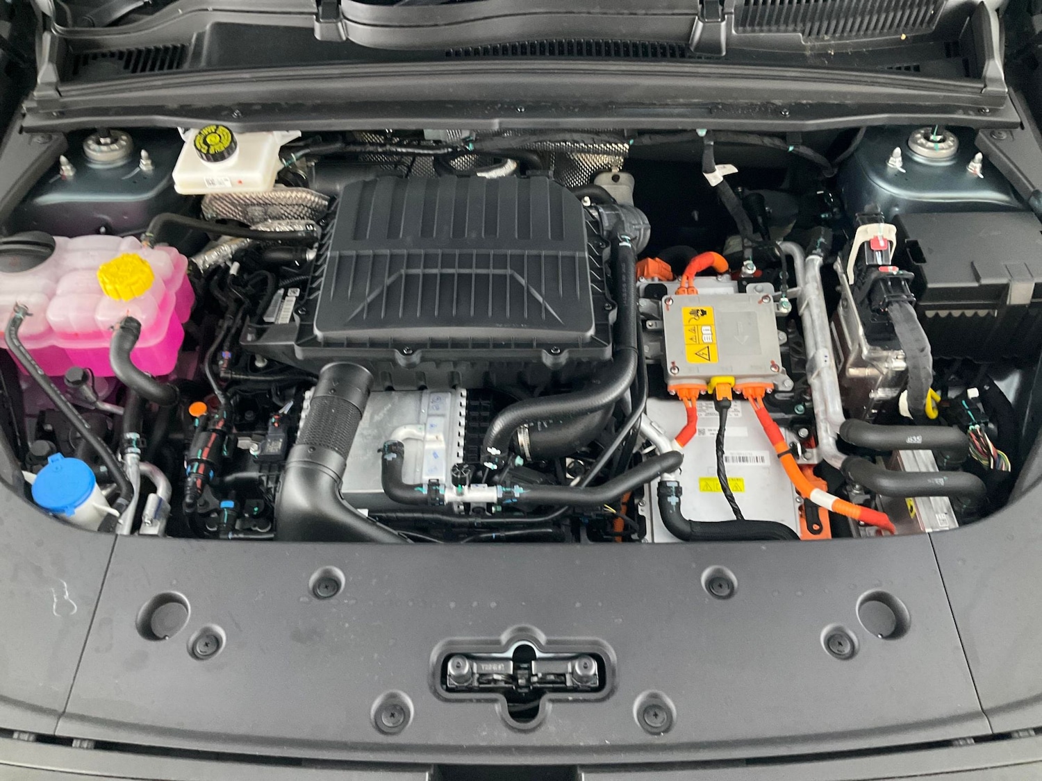 Vehicle 52