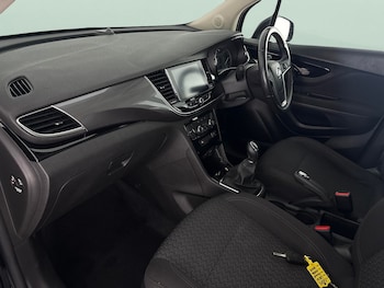 Used Vauxhall Mokka X 2019 for sale - 76392165: Photo