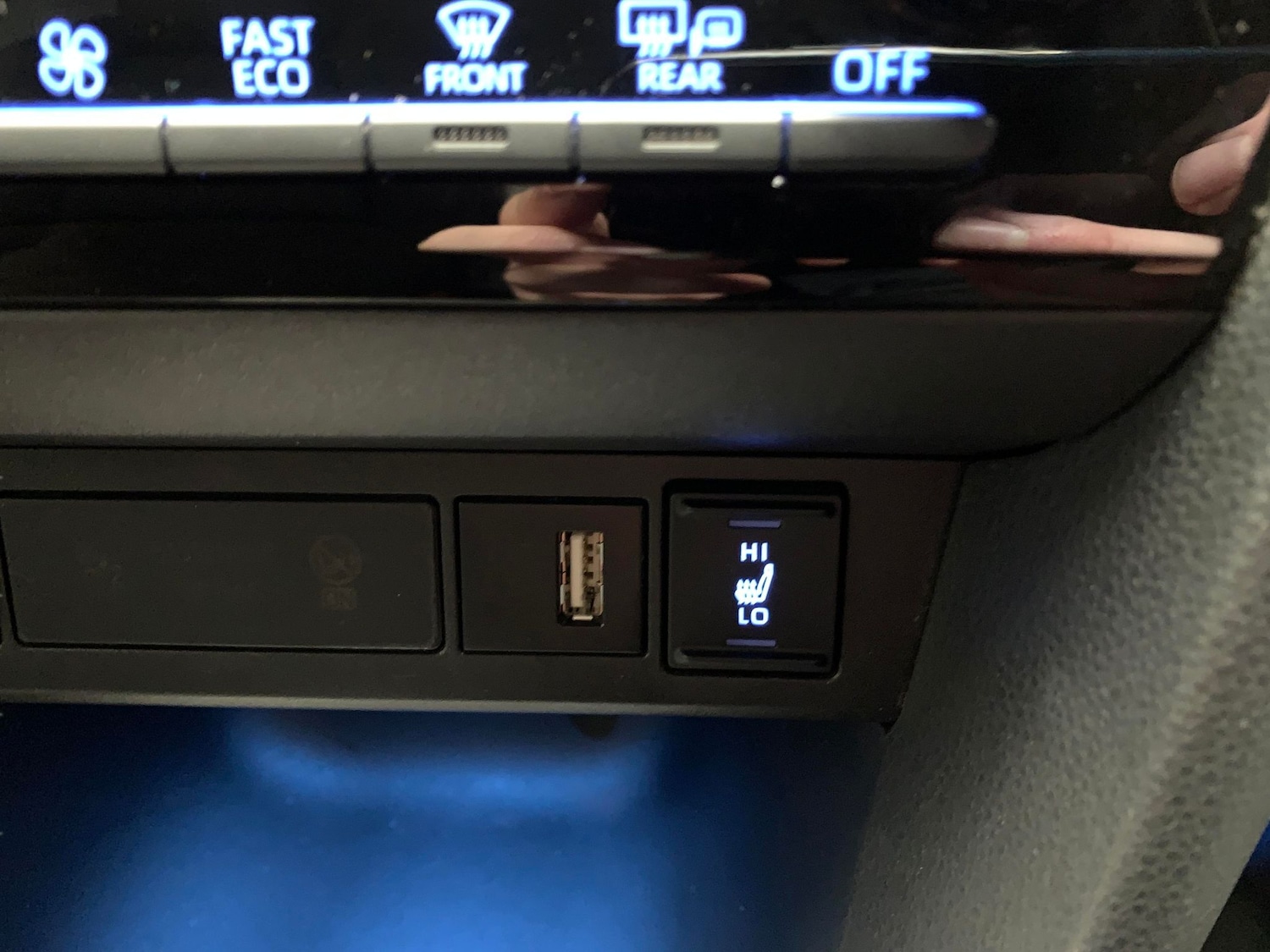 Used Toyota Yaris Cross 2022 for sale - 77259460: Photo 17