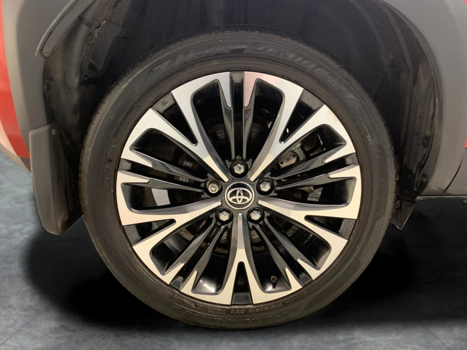 Used Toyota Yaris Cross 2022 for sale - 77259460: Photo 21