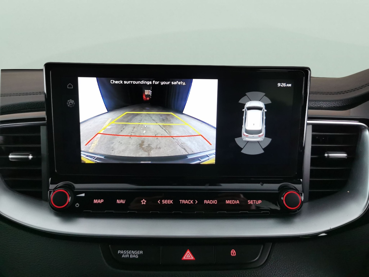 Used Kia Pro Ceed 2019 for sale - 77255682: Photo 5