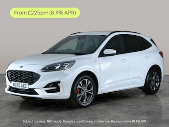 Used Ford Kuga 2021 for sale - 78442753: Photo