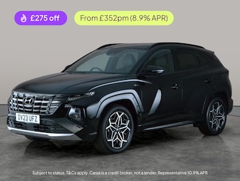 Used Hyundai TUCSON 2023 for sale - 78311871: Photo