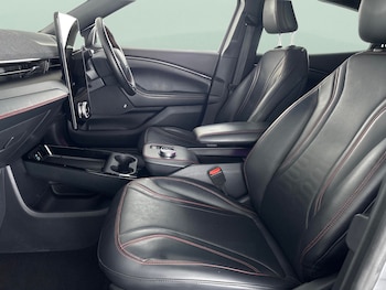 Used Ford Mustang Mach-E 2022 for sale - 79367345: Photo