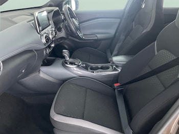 Used Nissan Juke 2021 for sale - 75764731: Photo