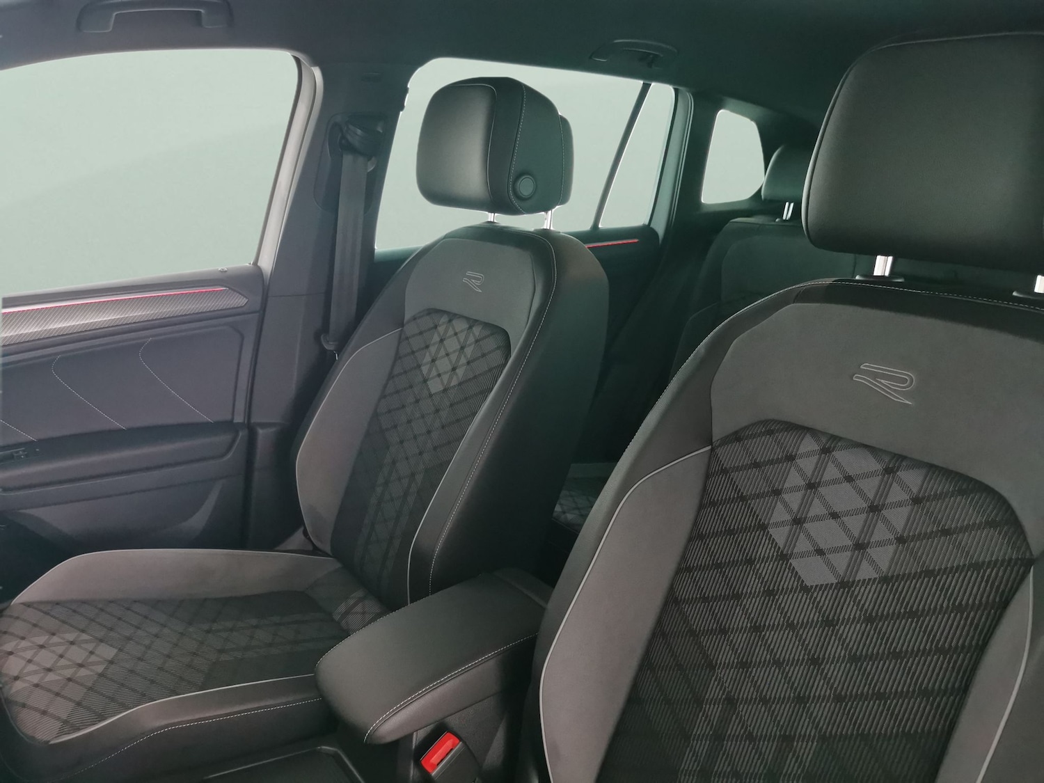 Used Volkswagen Tiguan 2023 for sale - 77519625: Photo 14