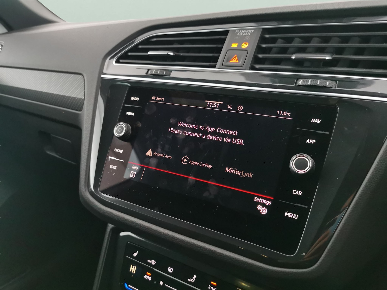 Used Volkswagen Tiguan 2023 for sale - 77519625: Photo 15