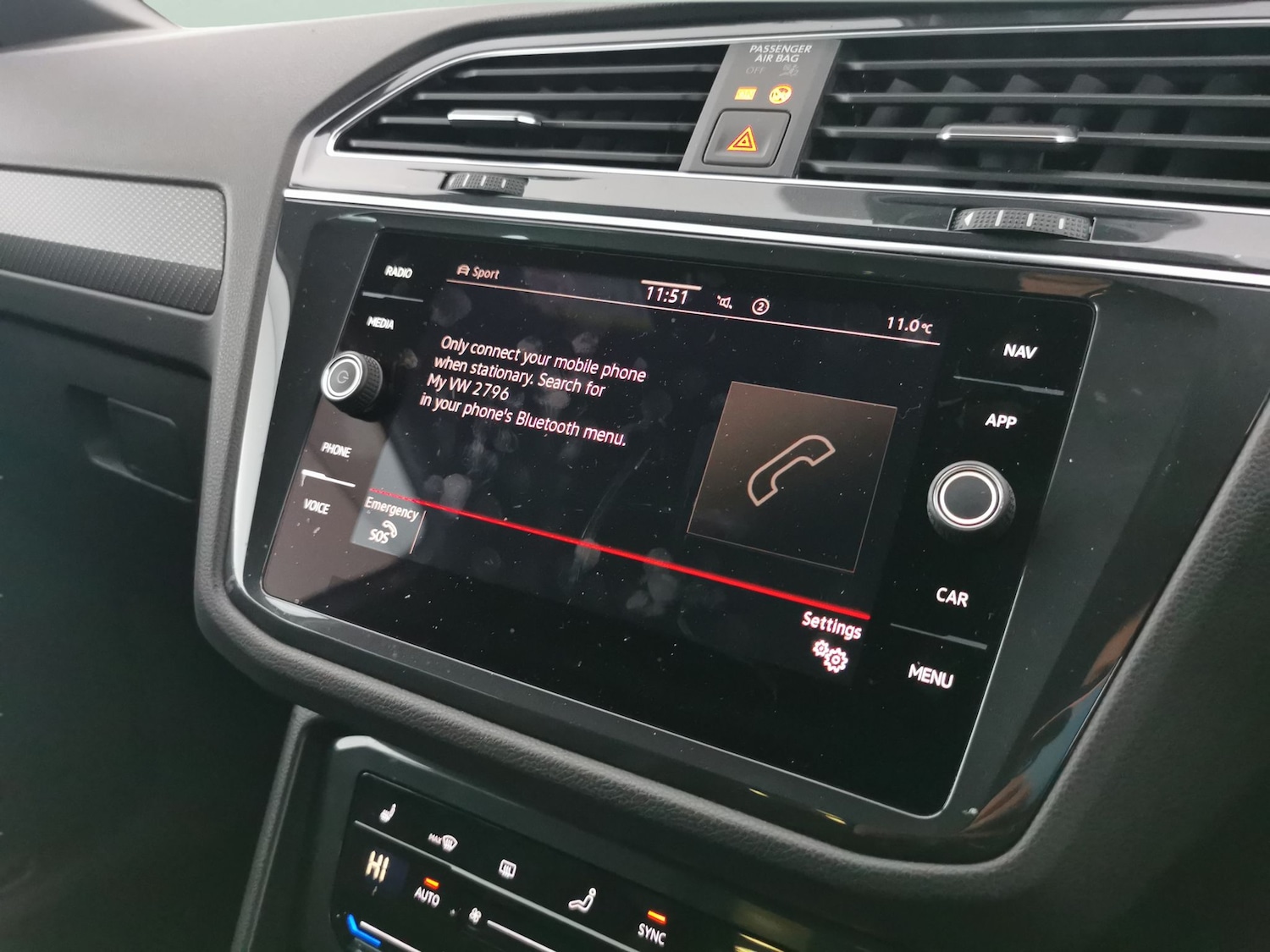 Used Volkswagen Tiguan 2023 for sale - 77519625: Photo 16