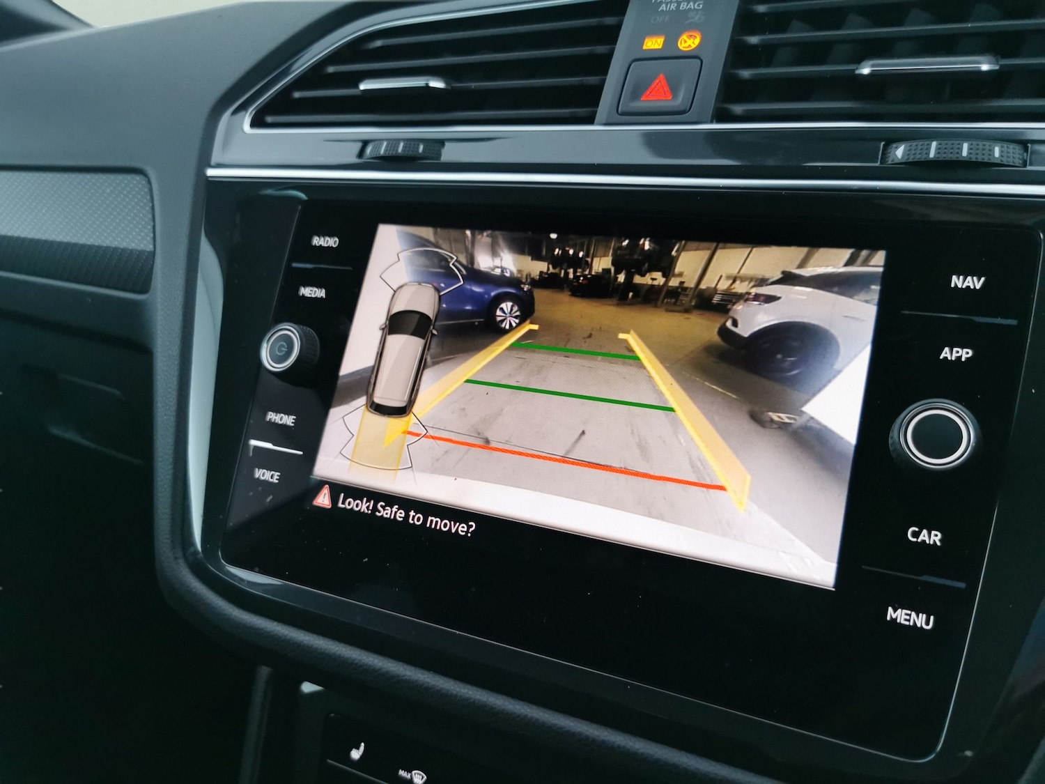 Used Volkswagen Tiguan 2023 for sale - 77519625: Photo 18