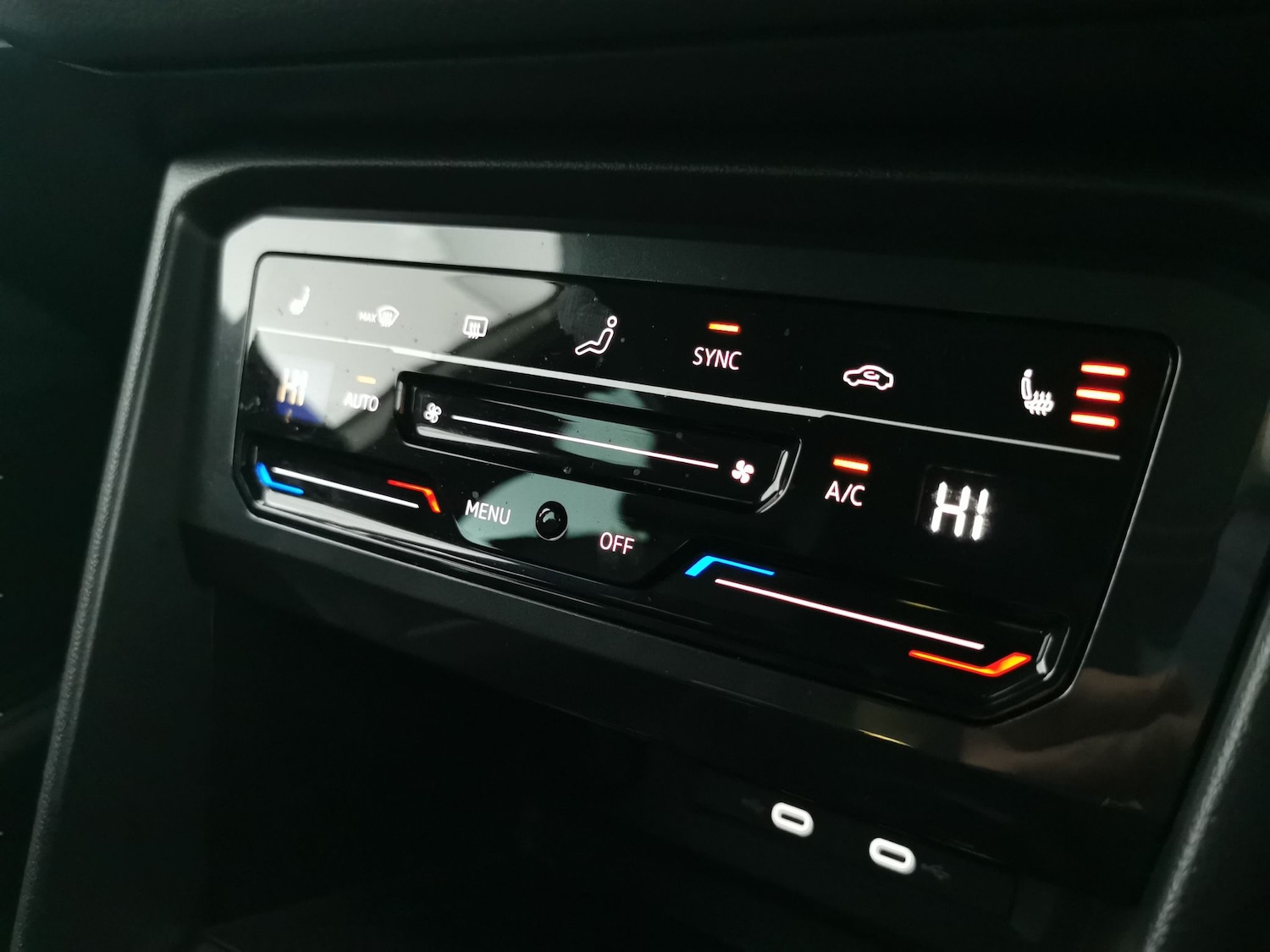 Used Volkswagen Tiguan 2023 for sale - 77519625: Photo 19