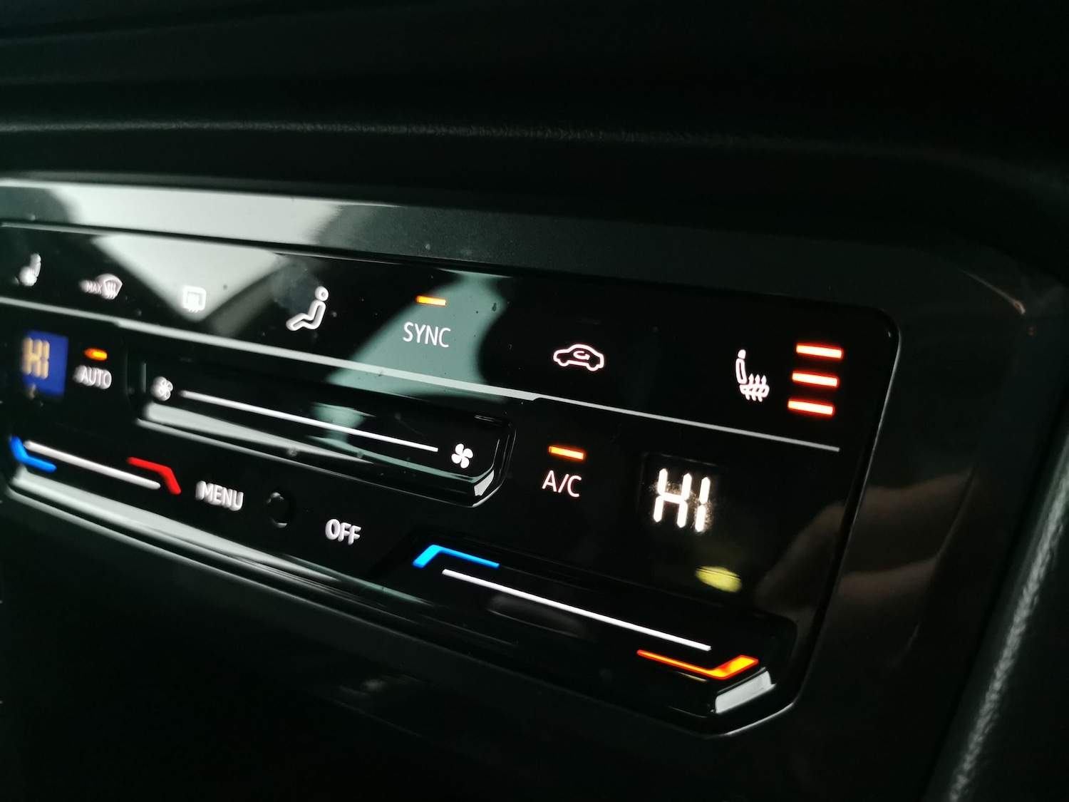 Used Volkswagen Tiguan 2023 for sale - 77519625: Photo 20