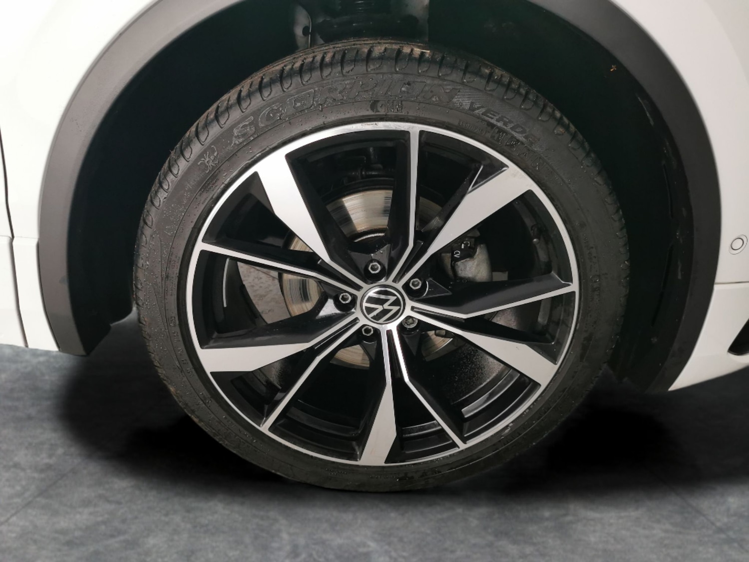 Used Volkswagen Tiguan 2023 for sale - 77519625: Photo 25