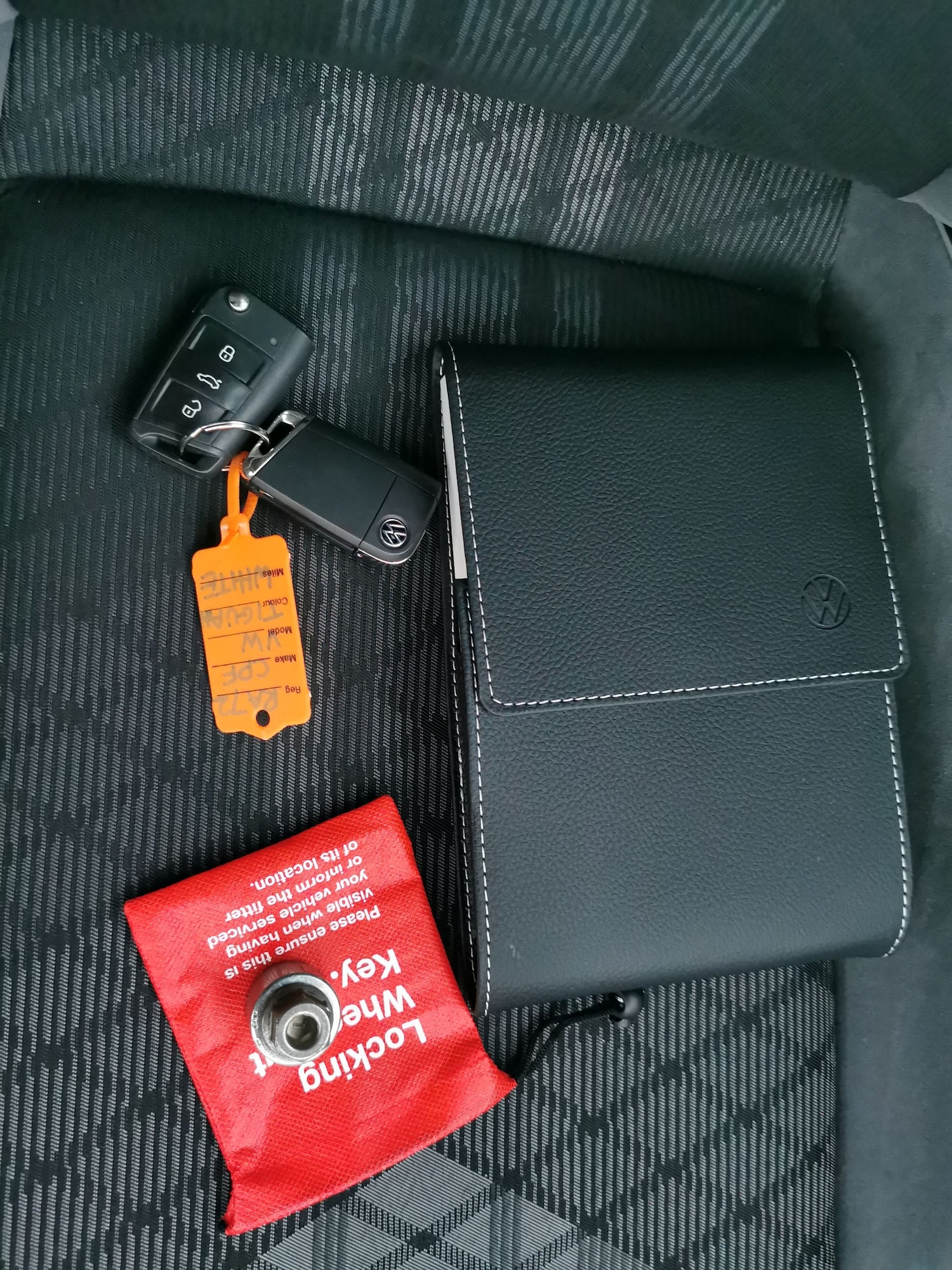 Used Volkswagen Tiguan 2023 for sale - 77519625: Photo 32