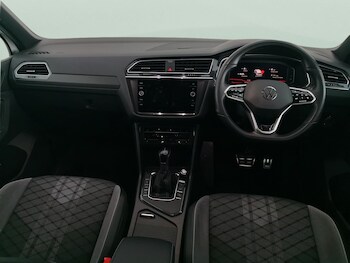 Used Volkswagen Tiguan 2023 for sale - 77519625: Photo