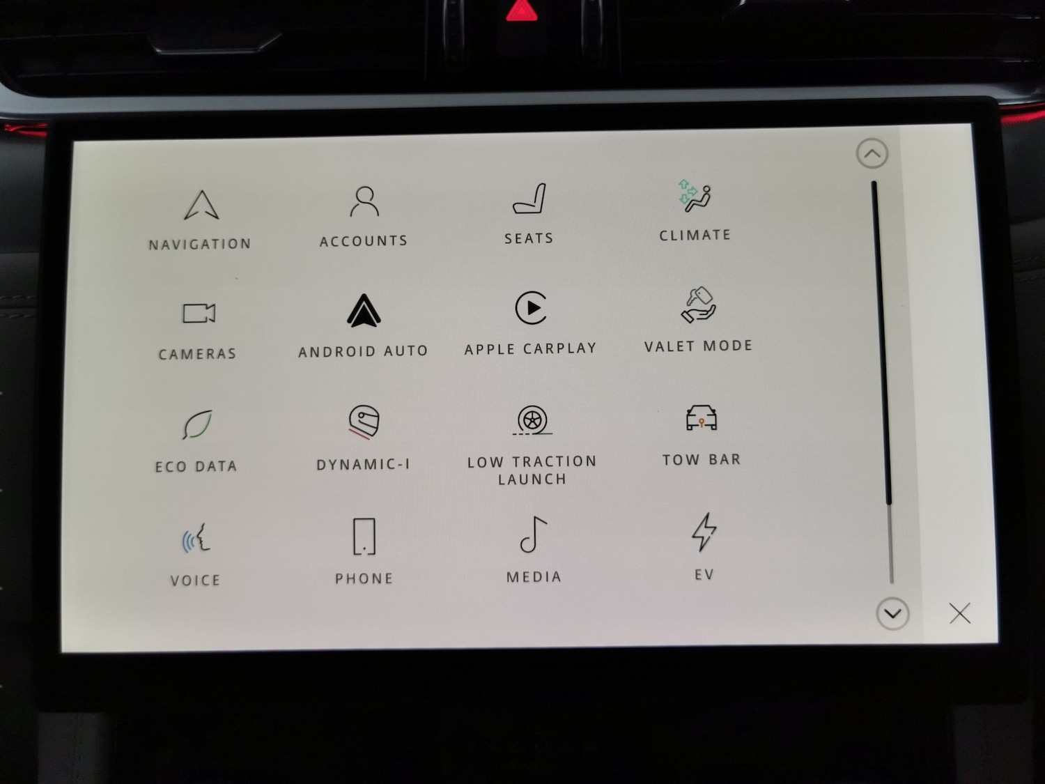 Used Jaguar F-Pace 2024 for sale - 77799920: Photo 18