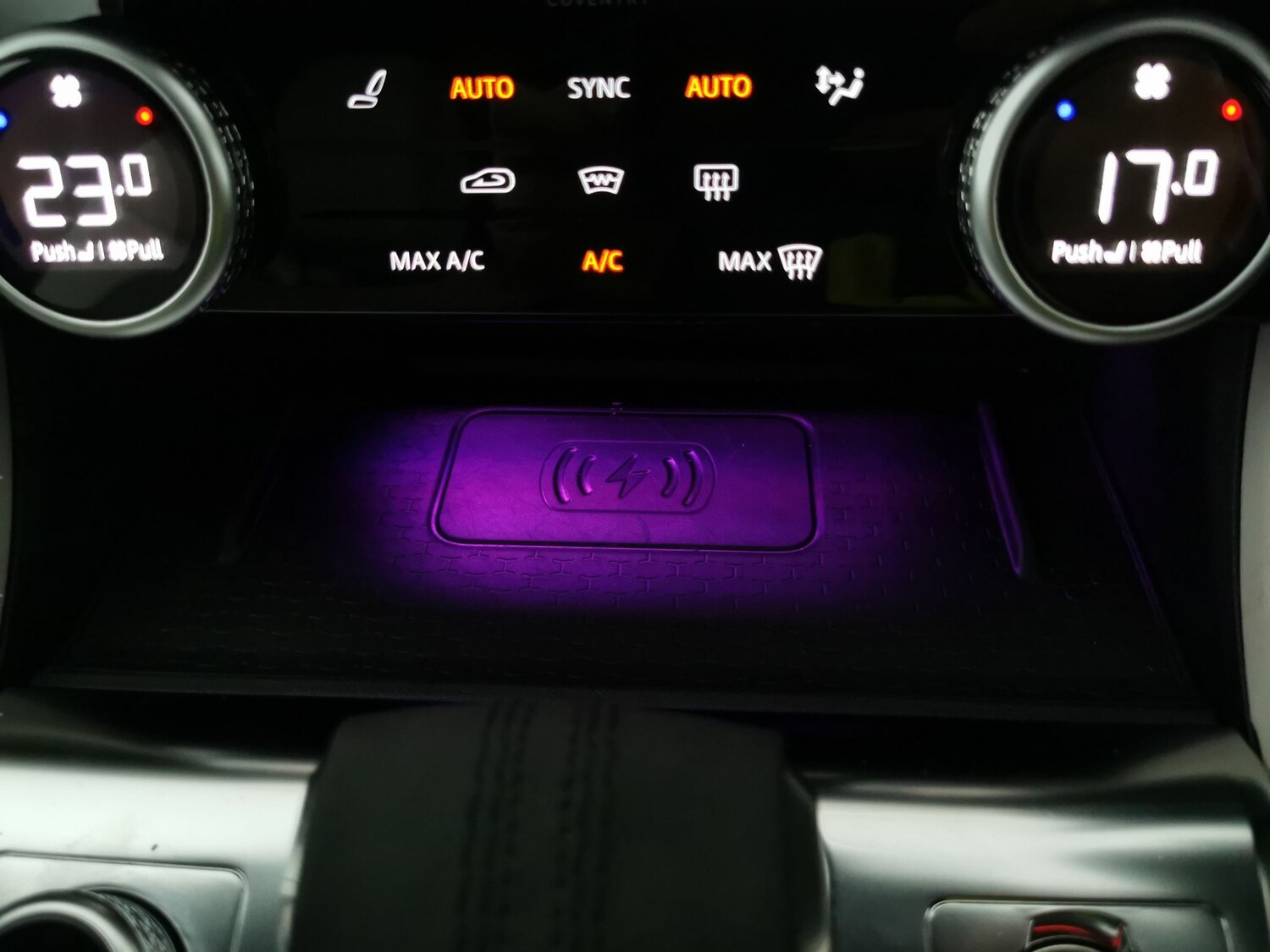 Used Jaguar F-Pace 2024 for sale - 77799920: Photo 23