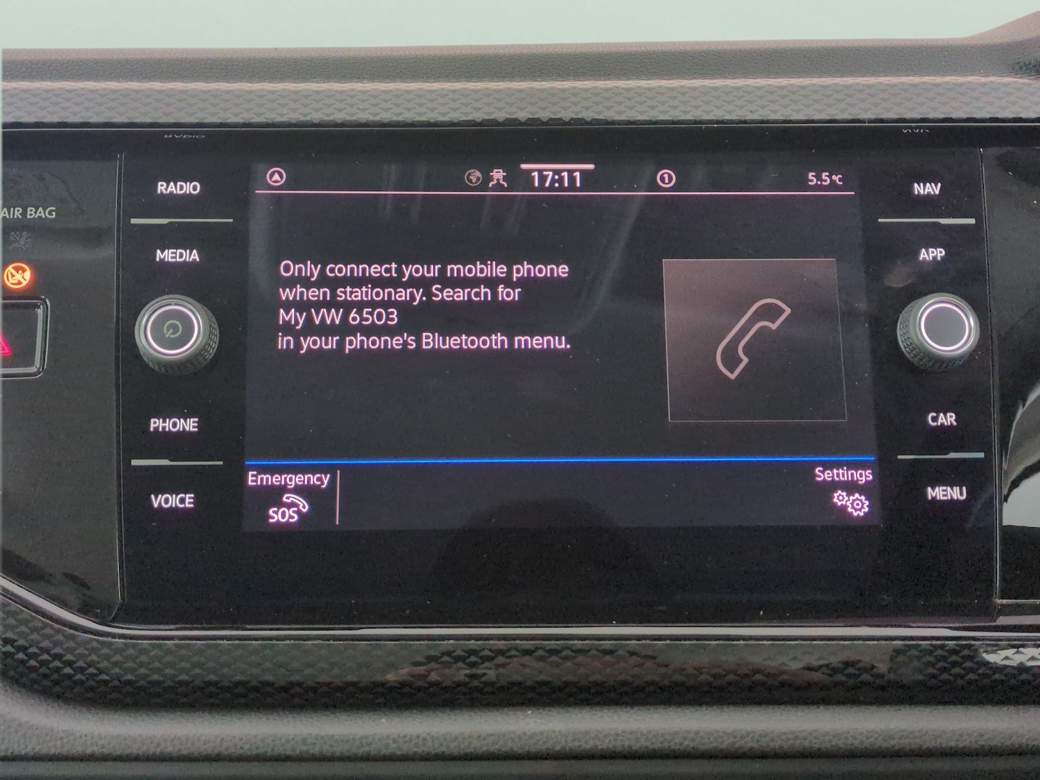 Used Volkswagen Polo 2022 for sale - 77255977: Photo 13